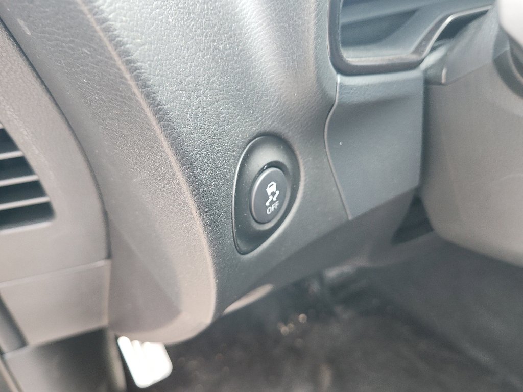 Used 2024 Nissan Z Sport w/ Floor Mat Package image 17