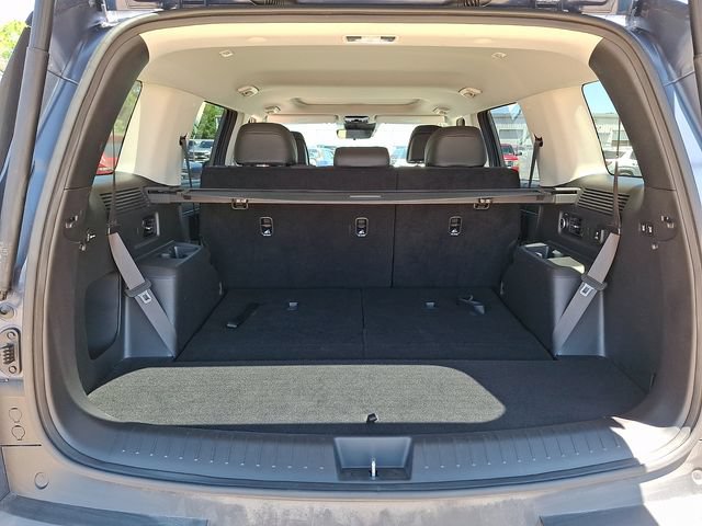 Certified 2025 Hyundai Santa Fe XRT AWD/4WD image 30