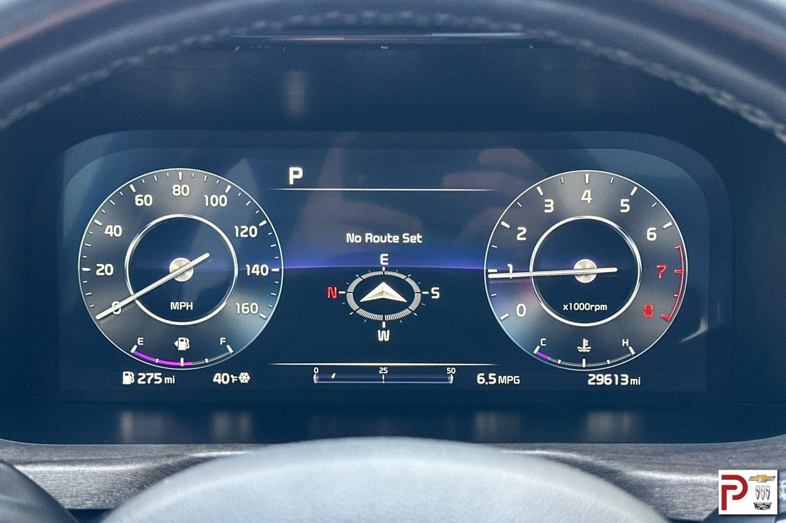 Used 2022 Kia Sorento SX Prestige w/ Rust Color Package image 34