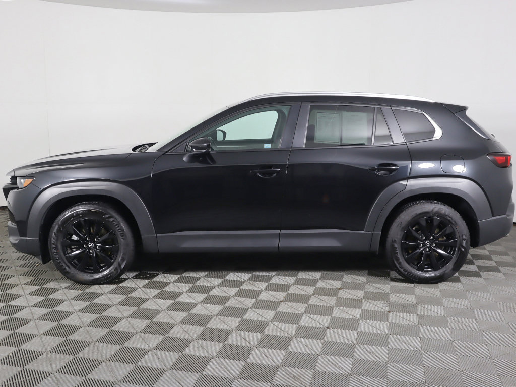 Used 2026 MAZDA CX-50 AWD 2.5 S w/ Preferred Pkg image 17