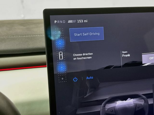 Used 2024 Tesla Cybertruck Cyberbeast AWD/4WD image 16