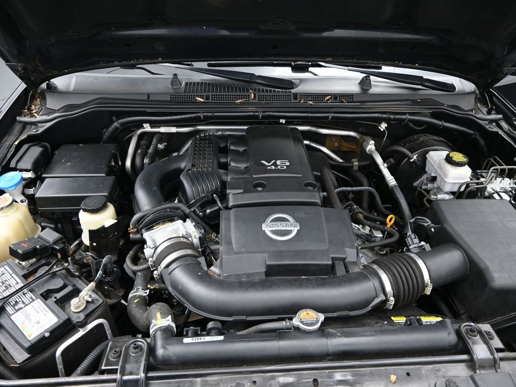 Used 2019 Nissan Frontier SV w/ Value Truck Package image 21