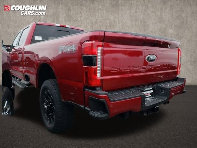 New 2026 Ford F350 XLT w/ XLT Premium Package image 6