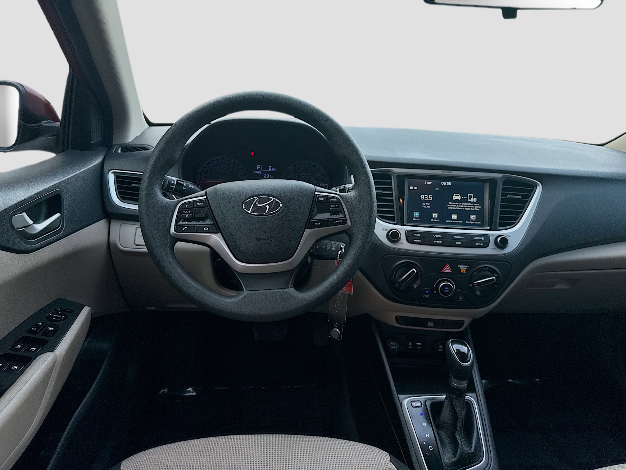 Used 2022 Hyundai Accent SEL image 15