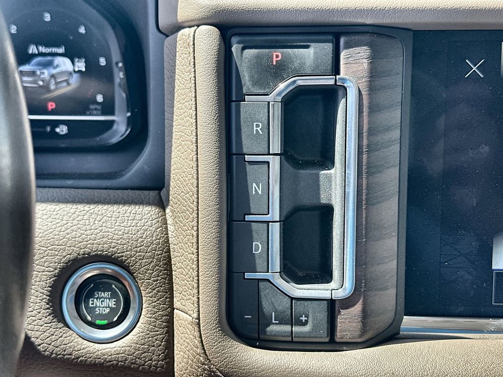 Certified 2022 GMC Yukon XL Denali image 16