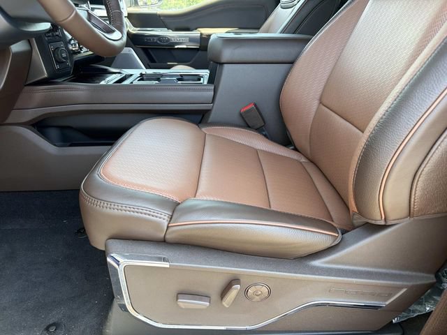 New 2026 Ford F350 King Ranch w/ FX4 Off-Road Package AWD/4WD image 21