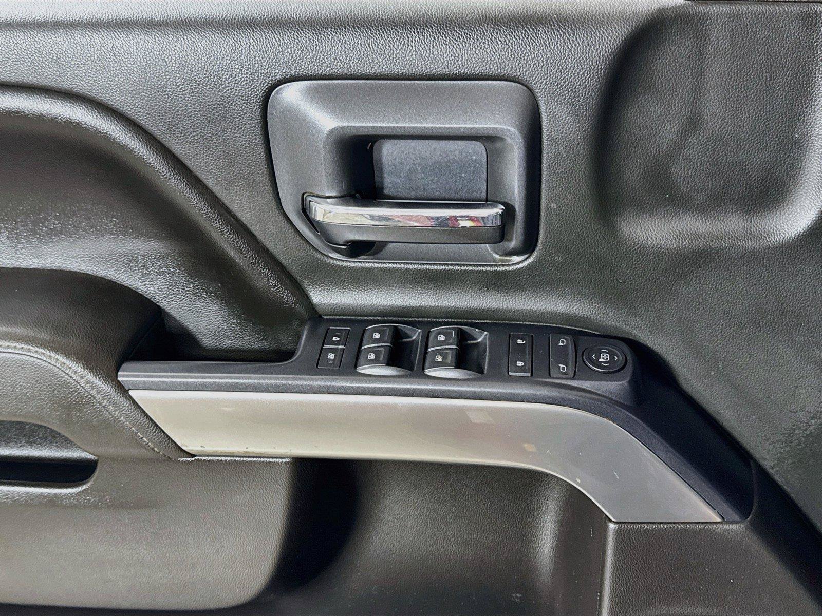 Used 2015 Chevrolet Silverado 1500 LT w/ Texas Edition, 1LT Trim RWD image 15