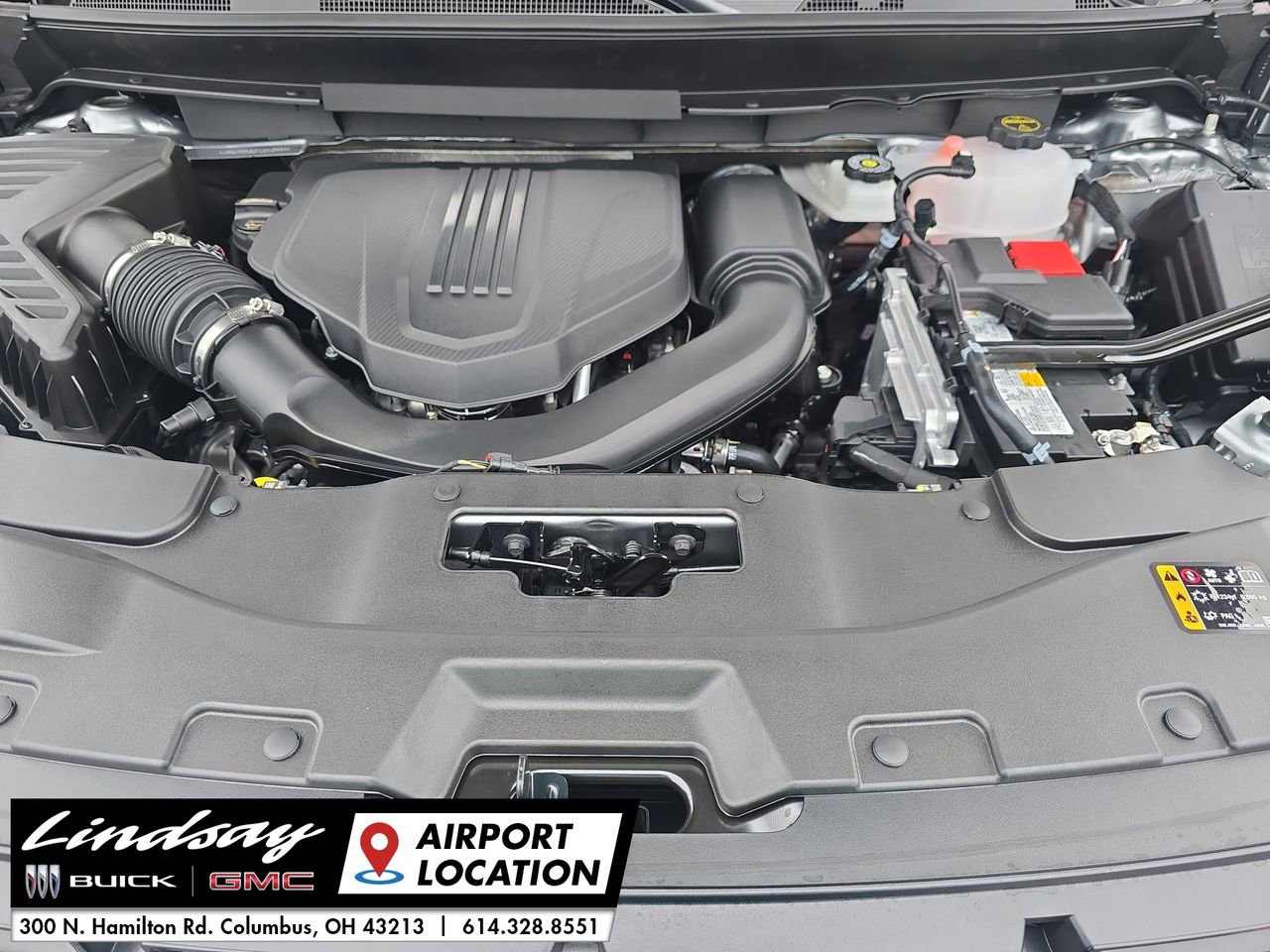 New 2026 GMC Acadia Elevation image 31