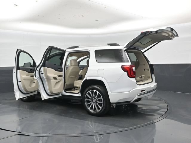 Used 2023 GMC Acadia Denali AWD/4WD image 51