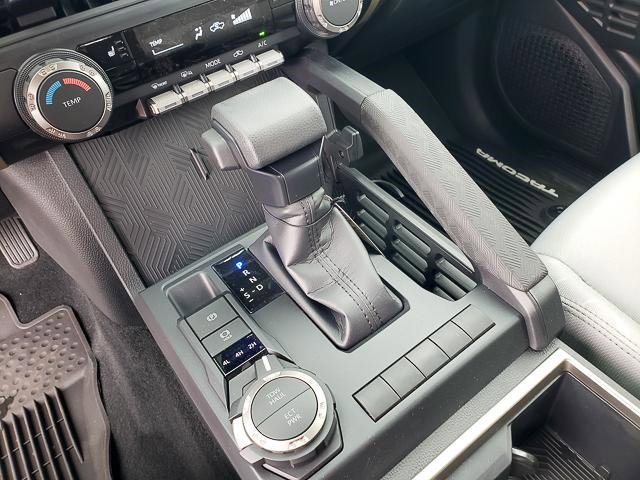 New 2025 Toyota Tacoma SR5 image 12