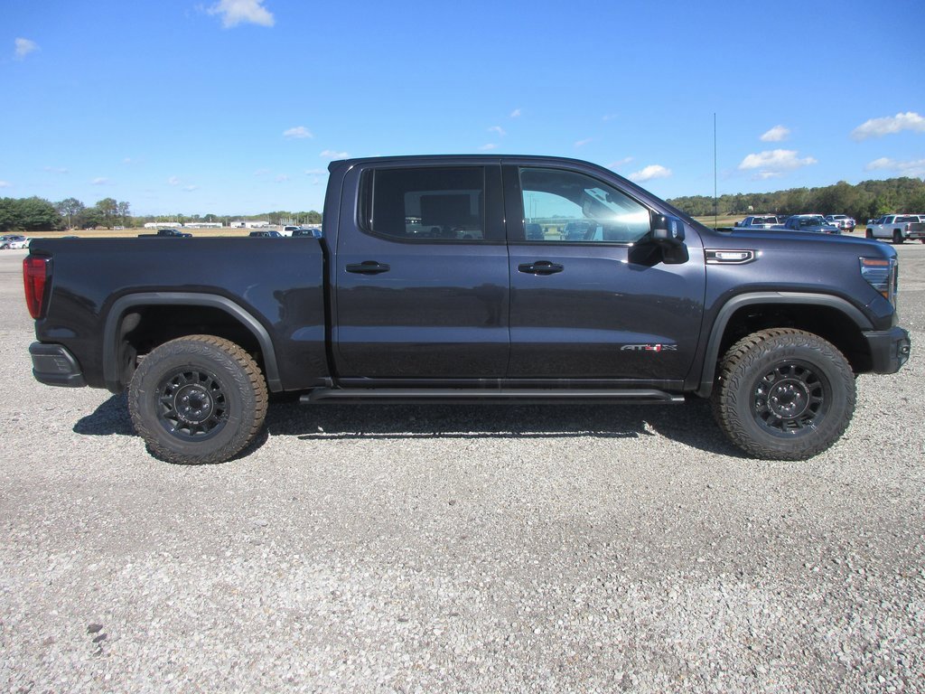New 2026 GMC Sierra 1500 AT4X w/ AT4X AEV Edition image 3