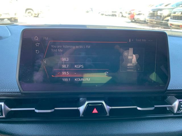 Used 2020 Toyota Supra Premium w/ Driver Assist Package image 22