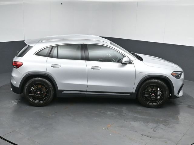Used 2022 Mercedes-Benz GLA 35 AMG 4MATIC image 49