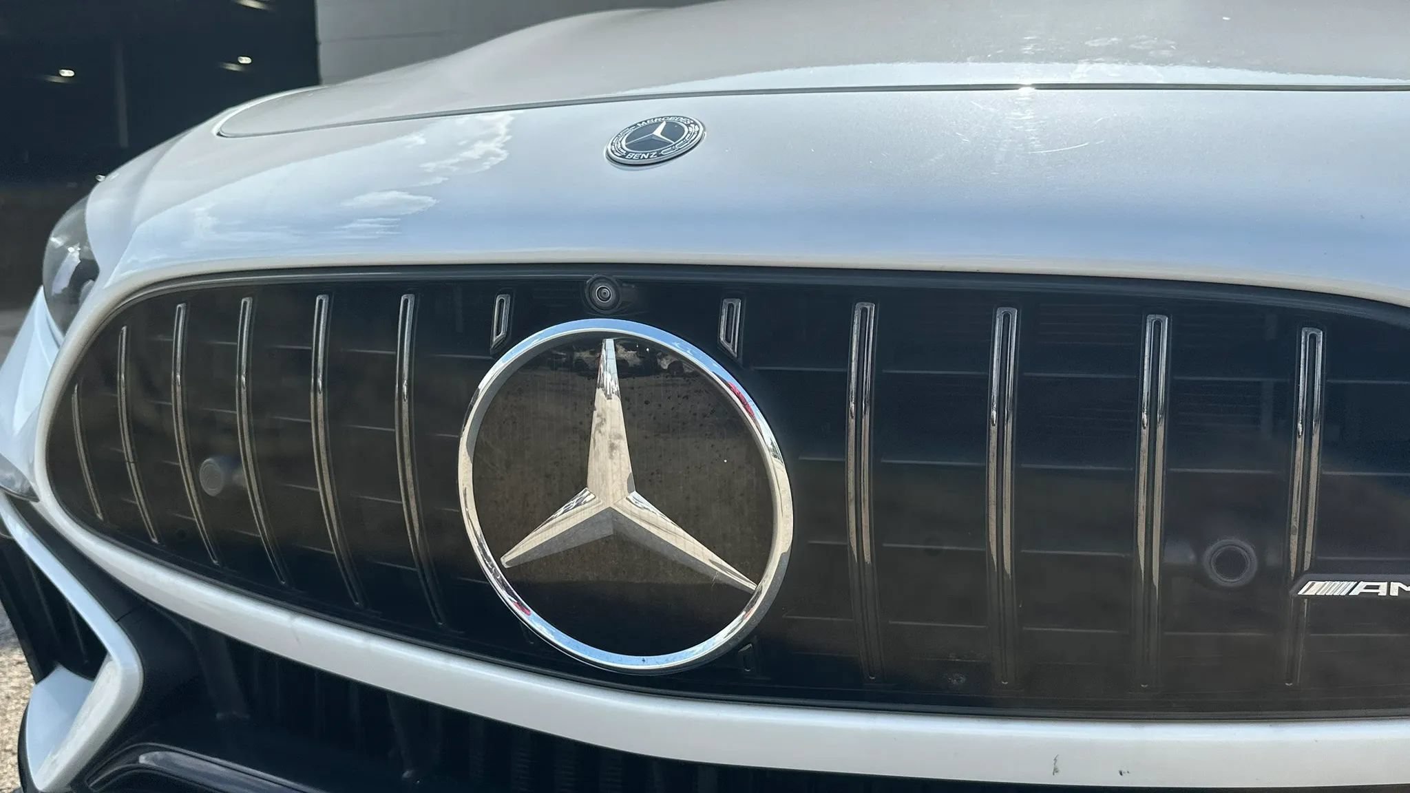 Used 2022 Mercedes-Benz SL 63 AMG 4MATIC image 56