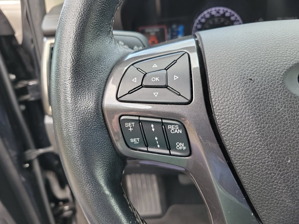 Used 2021 Ford Ranger Lariat w/ FX4 Off-Road Package AWD/4WD image 26