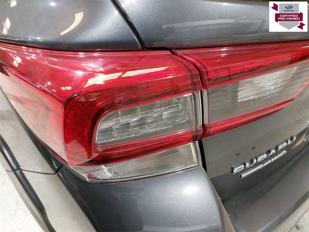 Certified 2023 Subaru Crosstrek 2.5i Limited w/ Moonroof Package image 33