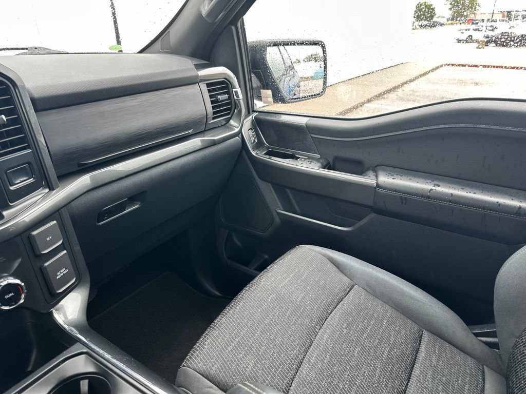 Certified 2022 Ford F150 XLT w/ Equipment Group 302A High AWD/4WD image 45