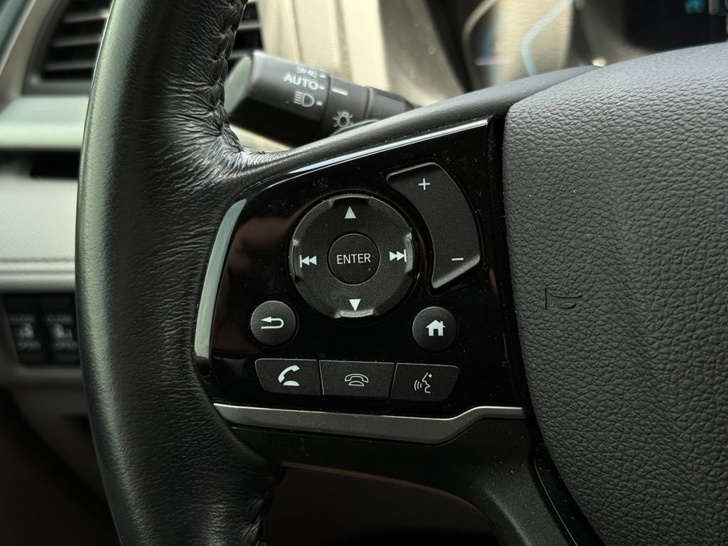 Used 2022 Honda Odyssey Touring image 32