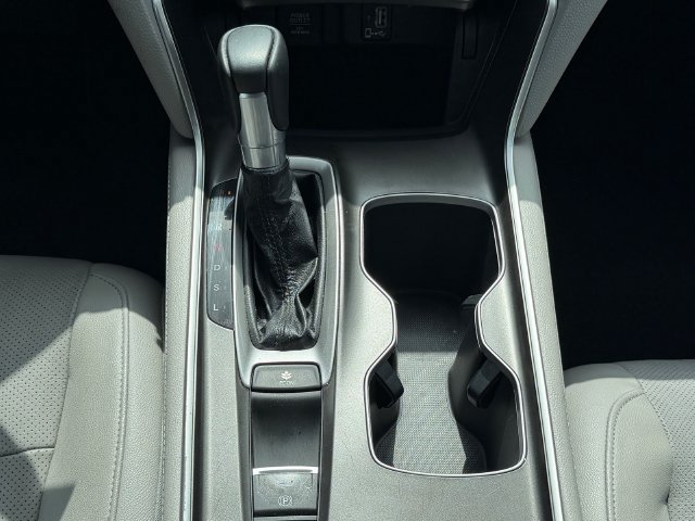 Used 2019 Honda Accord EX-L image 19
