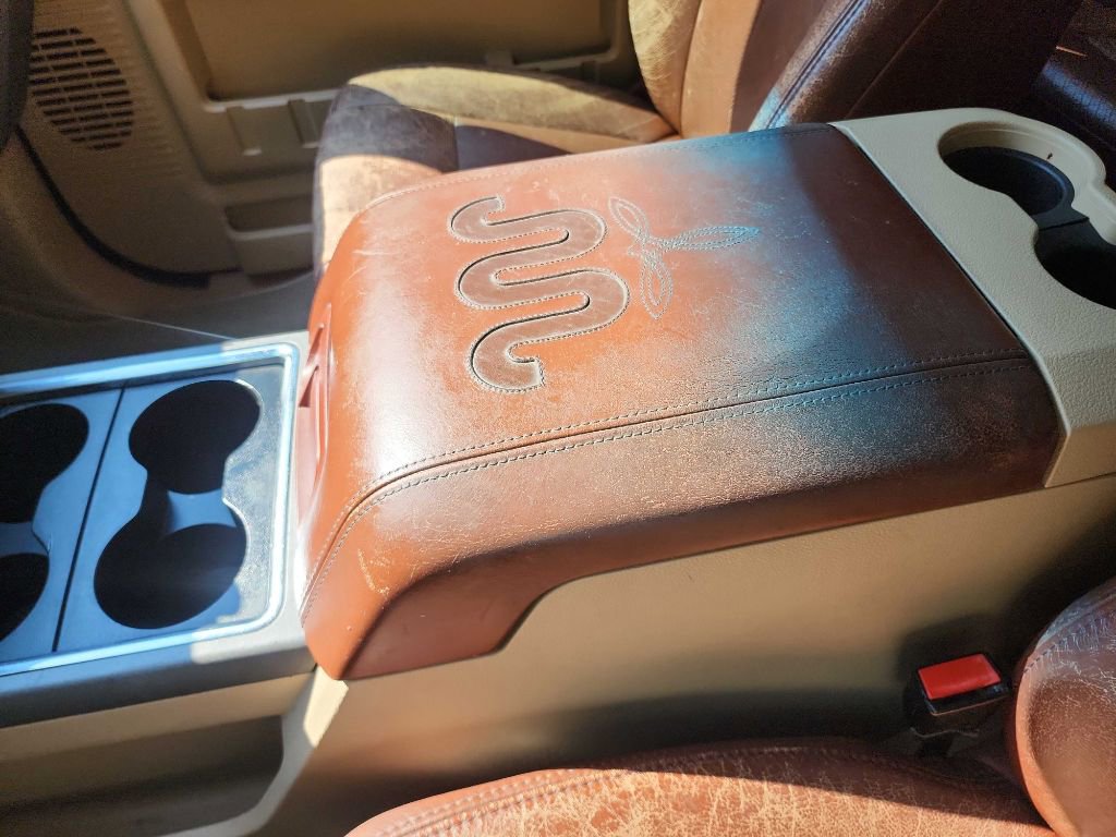 Used 2012 Ford F250 King Ranch w/ FX4 Off Road Pkg image 28