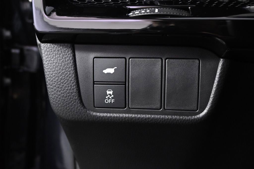 Used 2024 Honda CR-V EX-L image 24