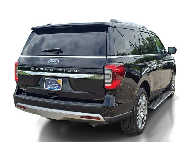 Certified 2023 Ford Expedition Limited AWD/4WD image 4