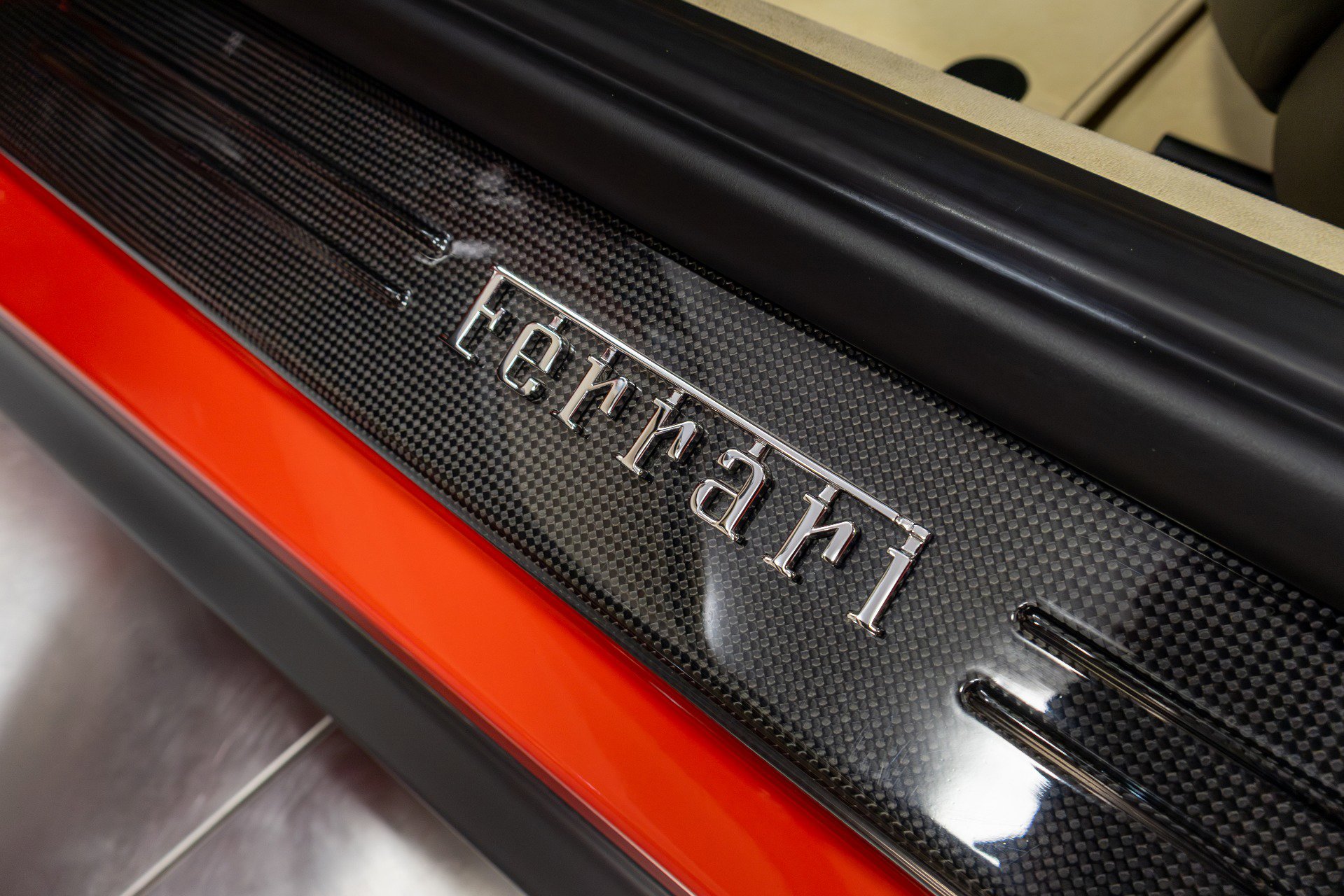 Used 2018 Ferrari 812 Superfast image 72