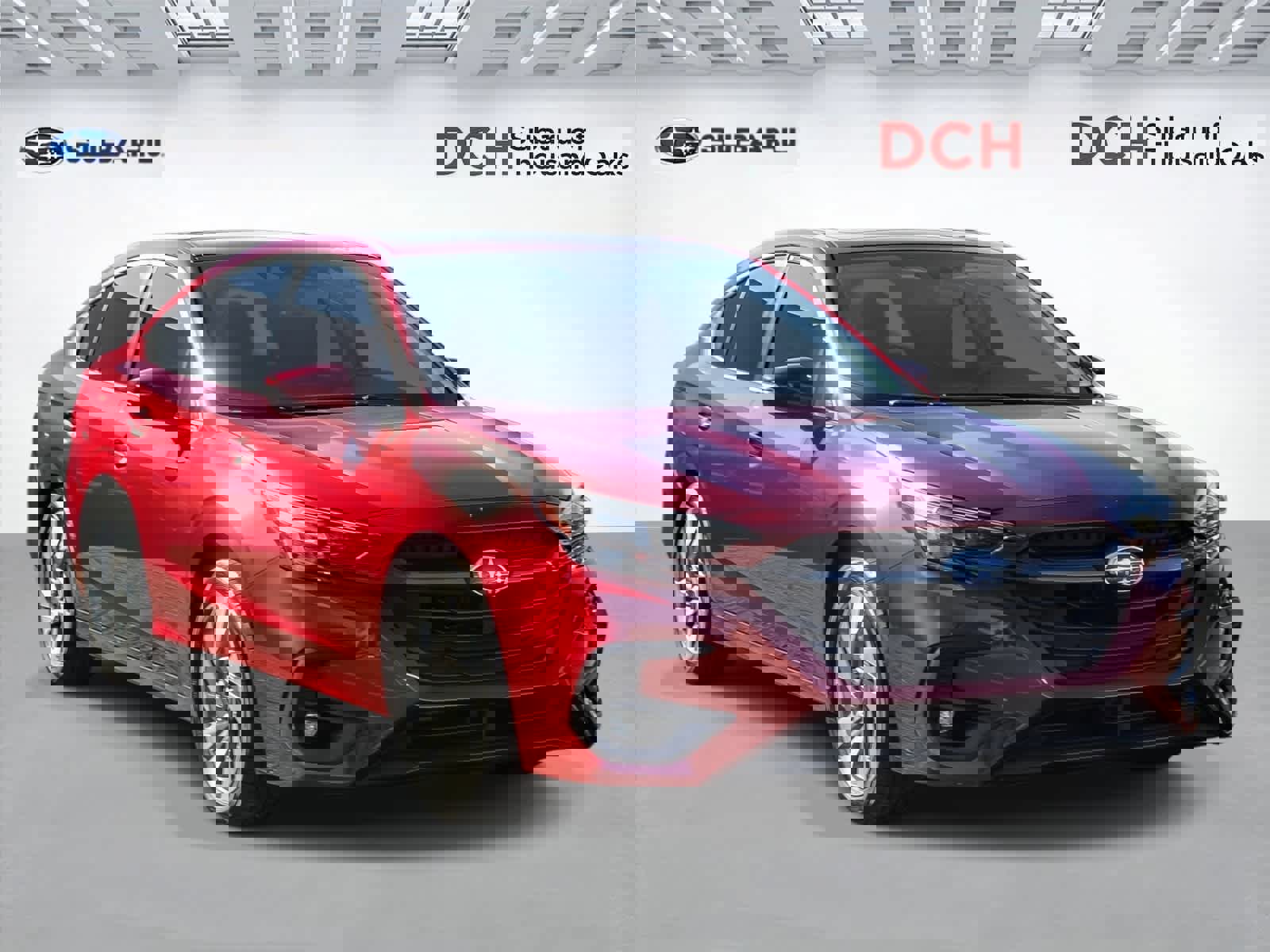 Certified 2024 Subaru Legacy Limited image 3