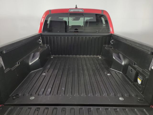 Used 2022 Toyota Tacoma TRD Sport w/ TRD Premium Sport Package AWD/4WD image 28