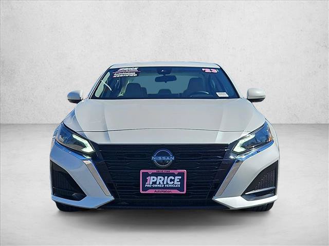 Used 2023 Nissan Altima 2.5 SL FWD image 2