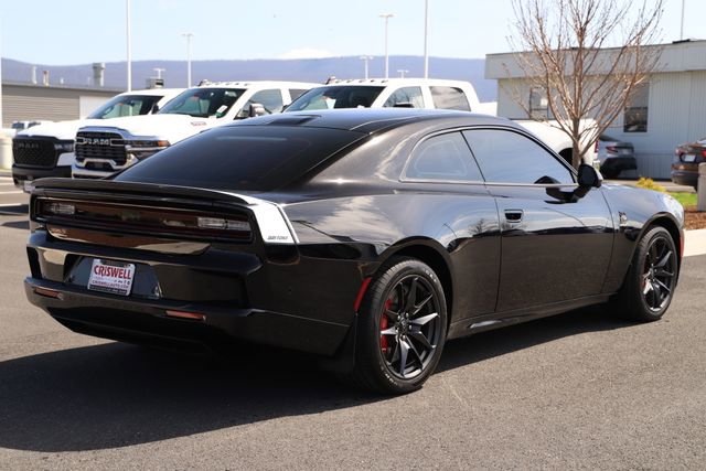 Used 2024 Dodge Charger R/T Scat Pack w/ Plus Group image 6