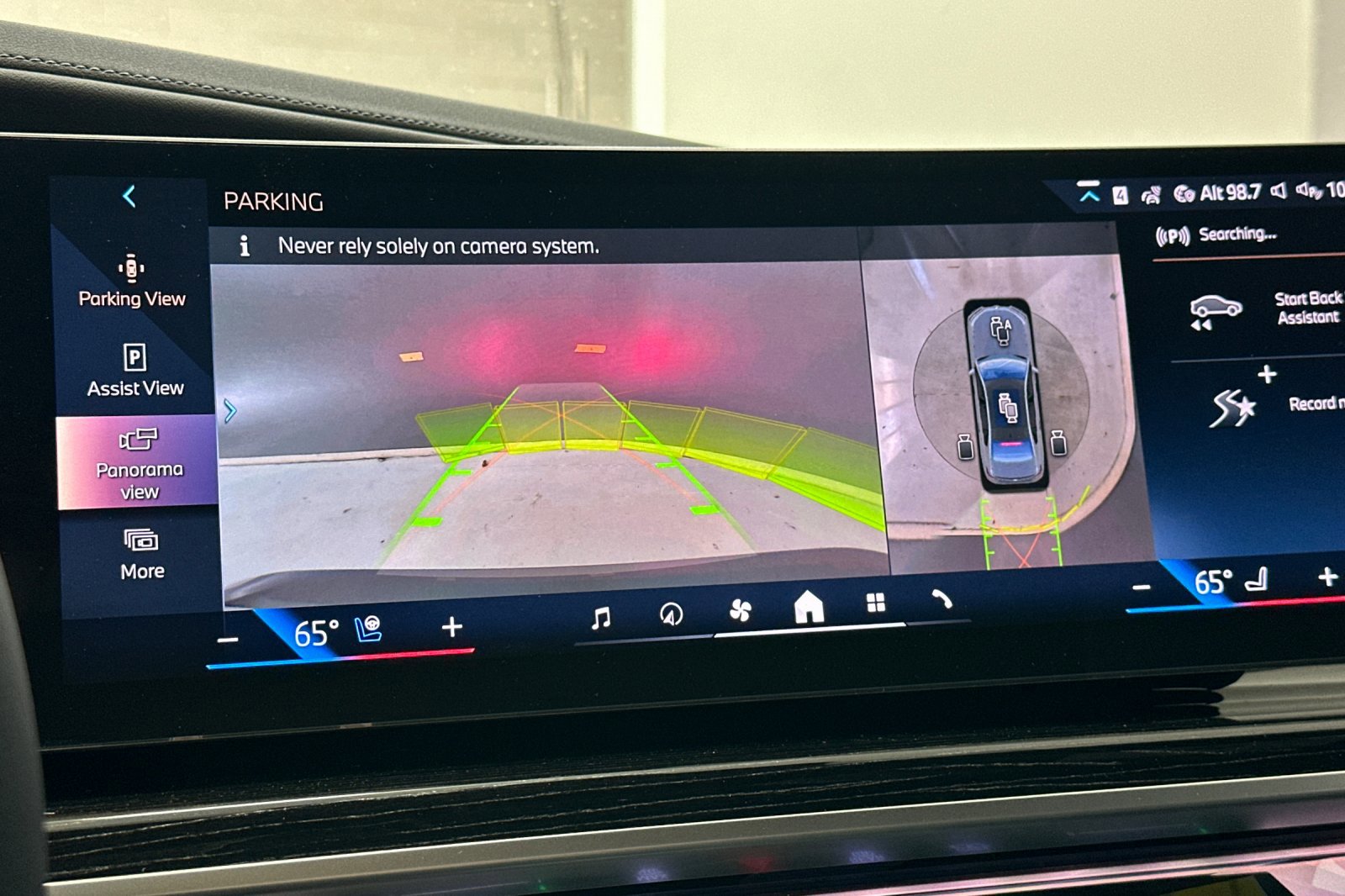 New 2026 BMW i7 eDrive50 w/ Executive Package image 23