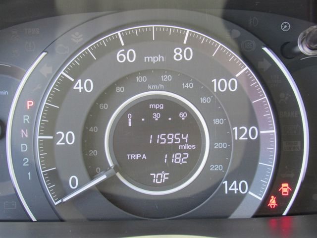 Used 2013 Honda CR-V EX-L image 29