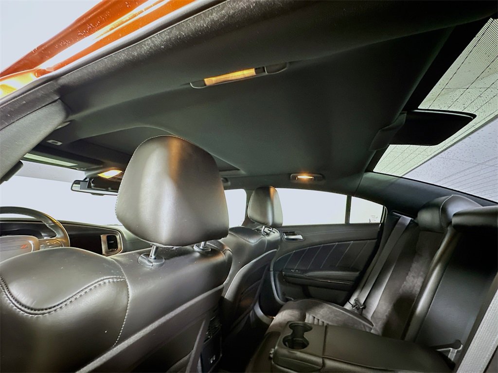 Used 2023 Dodge Charger Scat Pack w/ Daytona Edition Group image 13