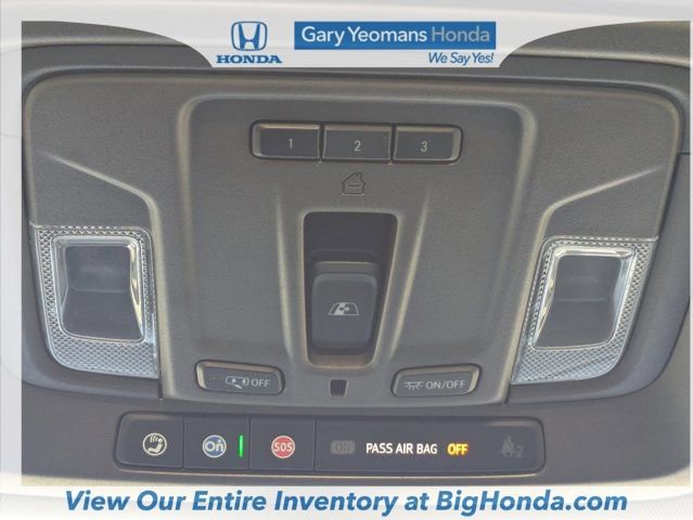 Used 2020 Chevrolet Silverado 1500 RST image 32