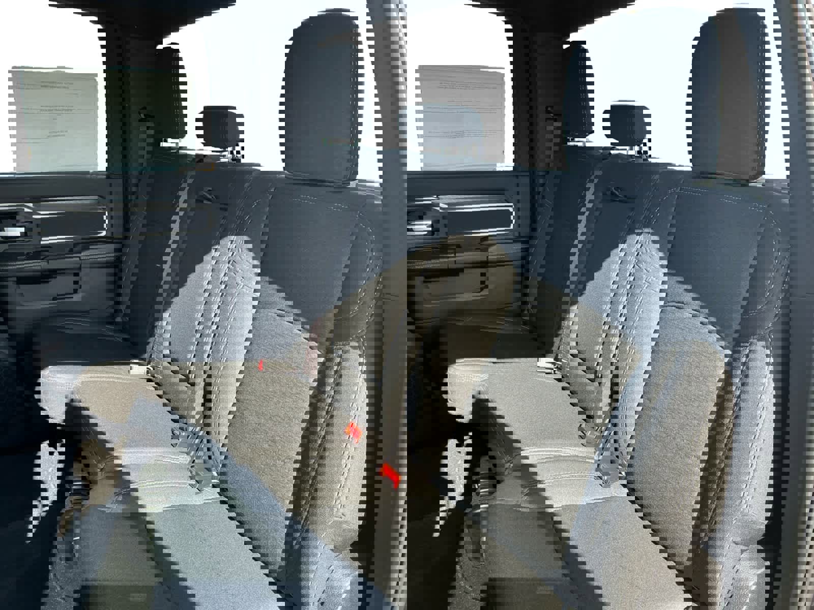 New 2026 RAM 2500 Big Horn image 14