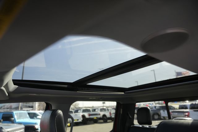 Used 2024 Ford F250 Lariat w/ Lariat Ultimate Package image 11