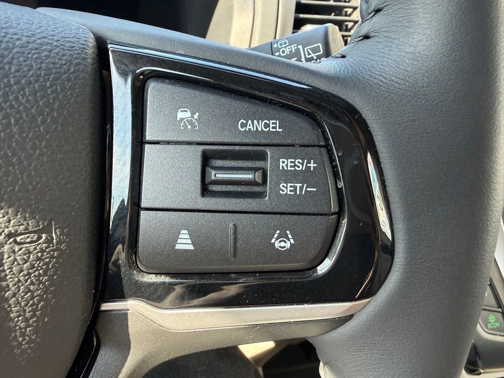 Used 2026 Honda Odyssey Touring image 22