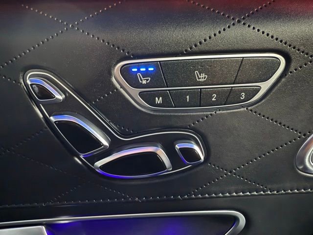Used 2019 Mercedes-Benz Maybach S 560 4MATIC image 34