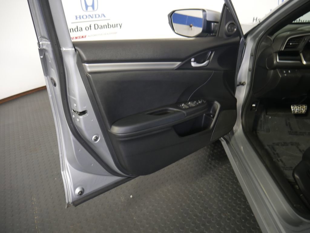 Used 2021 Honda Civic Sport image 14