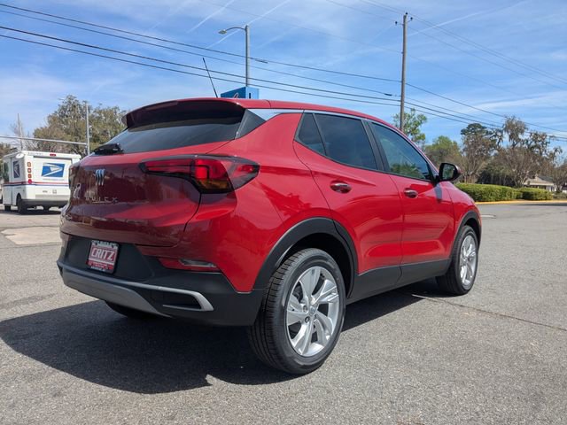 New 2026 Buick Encore GX Preferred w/ Comfort Package image 5