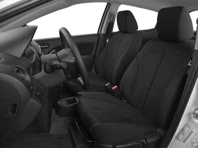 Used 2014 MAZDA MAZDA2 Sport FWD image 6