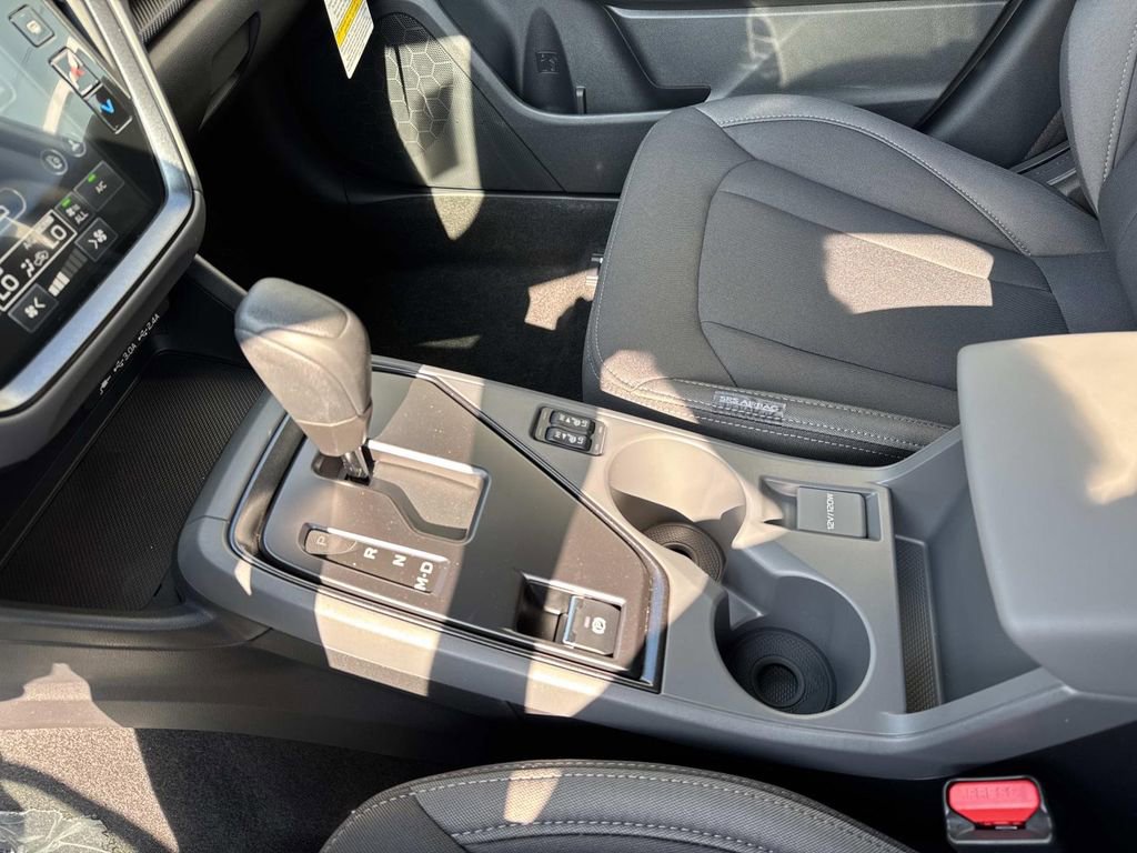 New 2026 Subaru Crosstrek 2.0i Premium image 20