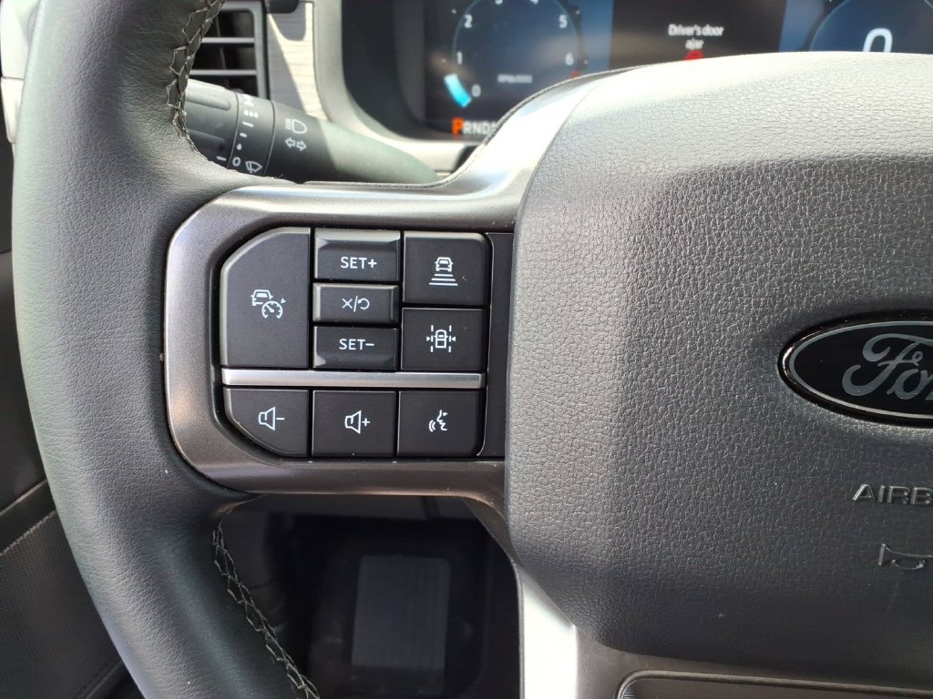 Used 2024 Ford F150 XLT w/ Equipment Group 302A MID AWD/4WD image 35
