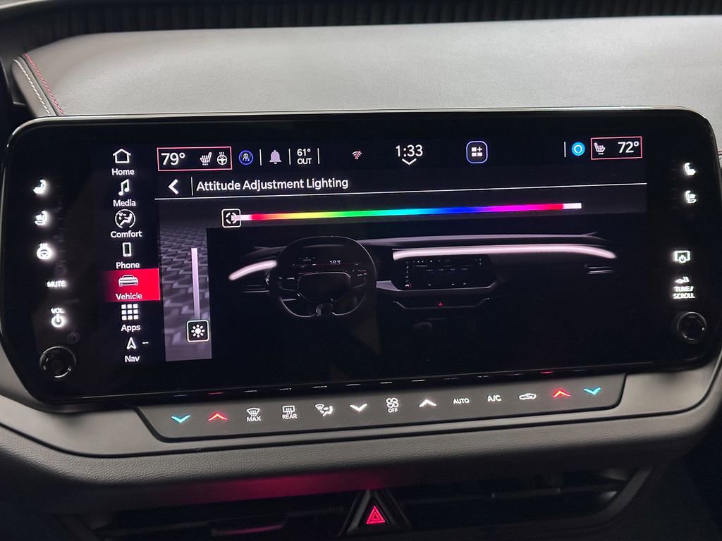 New 2026 Dodge Charger R/T Scat Pack image 40