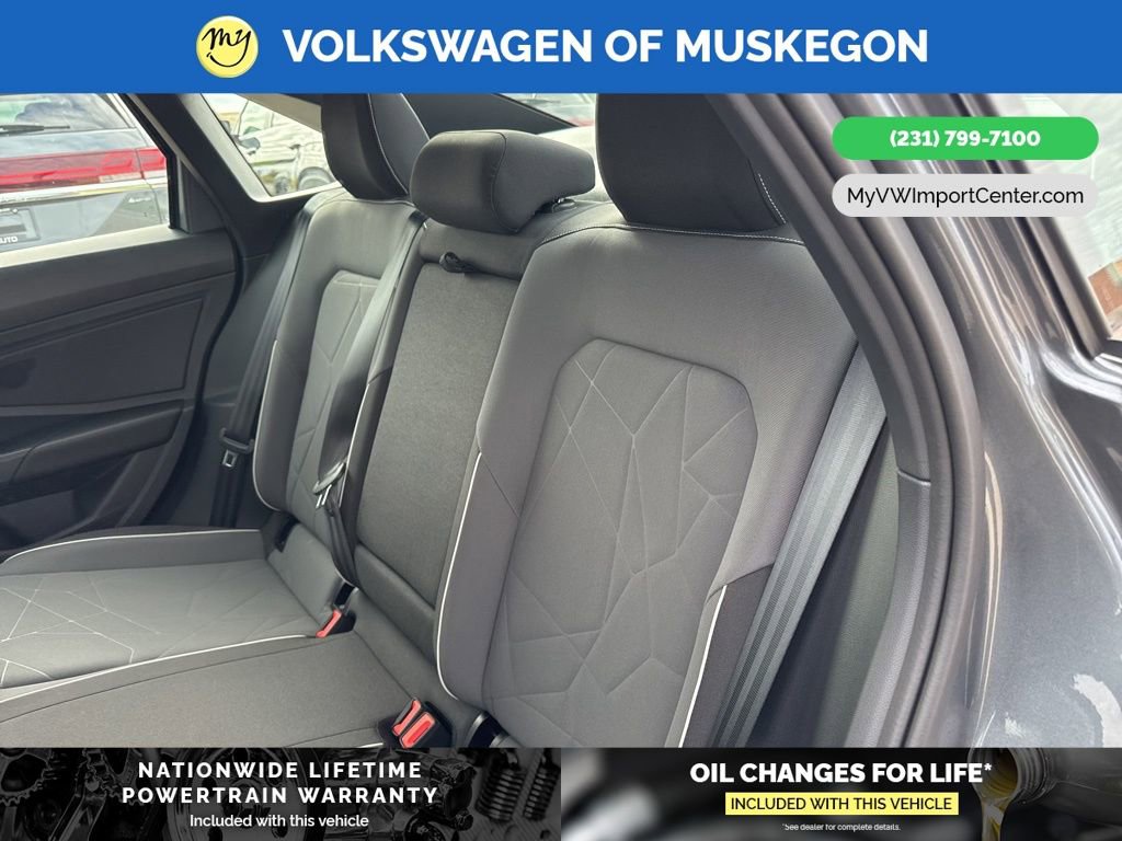 New 2026 Volkswagen Jetta Sport image 24