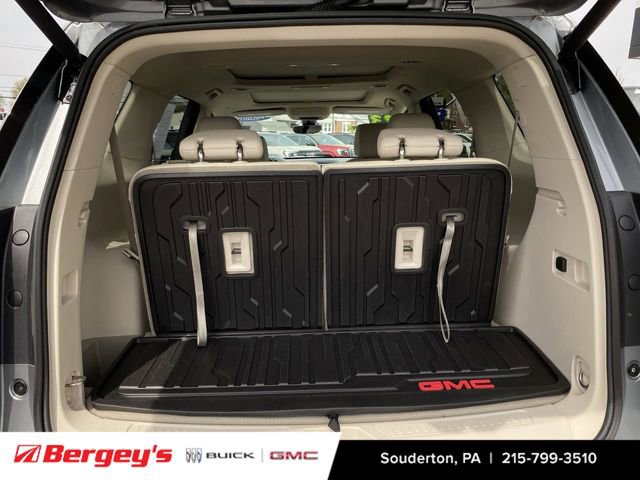 Certified 2023 GMC Acadia Denali w/ Denali Ultimate Package image 30