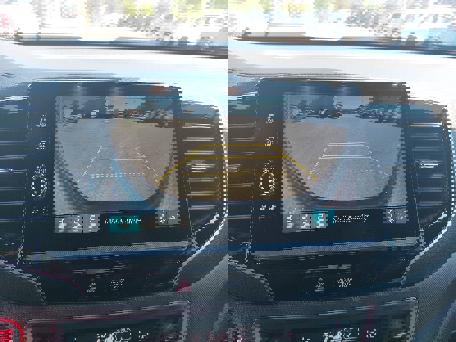 Used 2025 Honda Ridgeline RTL image 24