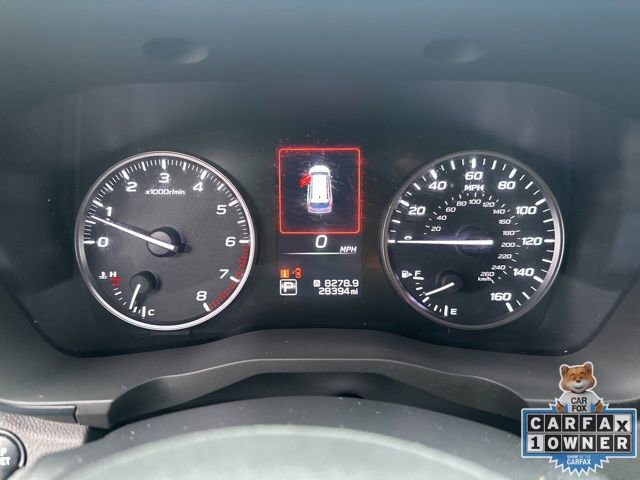 Certified 2023 Subaru Ascent Onyx Edition image 14