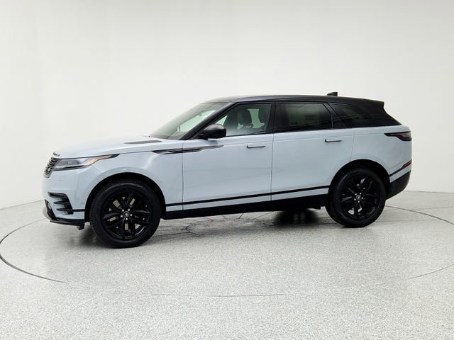 New 2026 Land Rover Range Rover Velar Dynamic SE image 2